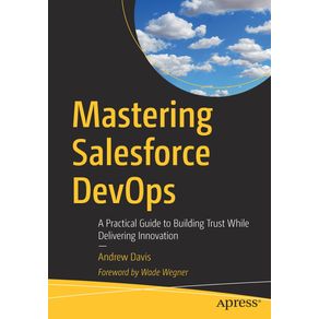 Mastering-Salesforce-DevOps
