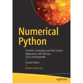 Numerical-Python
