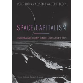 Space-Capitalism