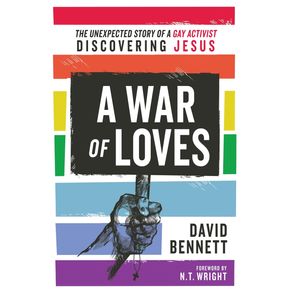 A-War-of-Loves