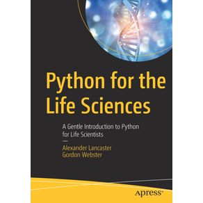 Python-for-the-Life-Sciences