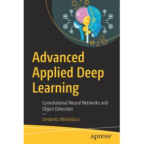Advanced-Applied-Deep-Learning
