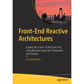 Front-End-Reactive-Architectures