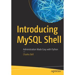 Introducing-MySQL-Shell