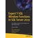 Expert-T-SQL-Window-Functions-in-SQL-Server-2019