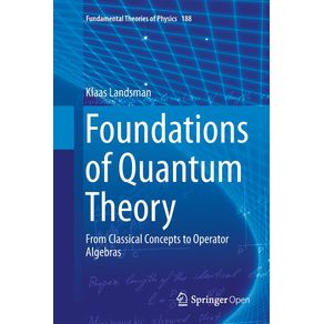 Foundations-of-Quantum-Theory