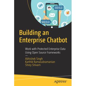 Building-an-Enterprise-Chatbot