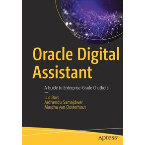 Oracle-Digital-Assistant