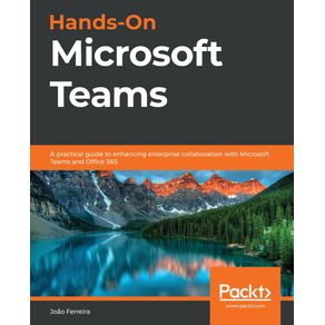 Hands-On-Microsoft-Teams