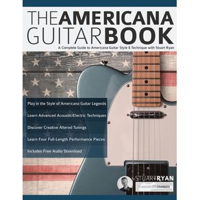 The-Americana-Guitar-Book