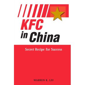 KFC-IN-CHINA