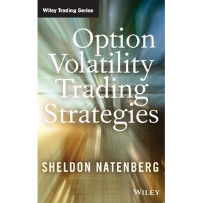 Option-Volatility-Trading-Strategies
