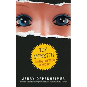 Toy-Monster-C