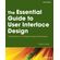User-Interface-Design-3e-w/WS