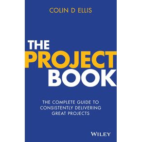 The-Project-Book