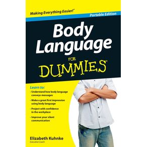 Body-Language-For-Dummies,-Por