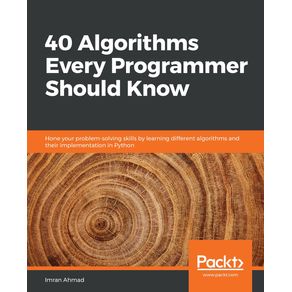 40-Algorithms-Every-Programmer-Should-Know