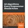 40-Algorithms-Every-Programmer-Should-Know