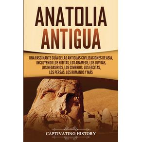 Anatolia-Antigua