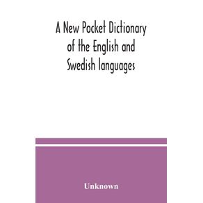 A-New-pocket-dictionary-of-the-English-and-Swedish-languages