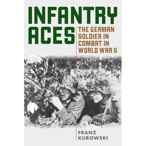 Infantry-Aces