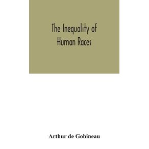 The-inequality-of-human-races