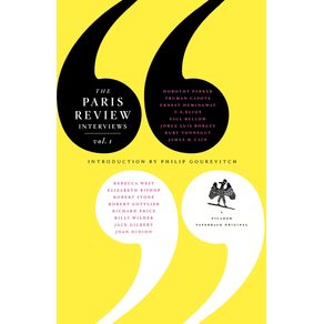 The-Paris-Review-Interview