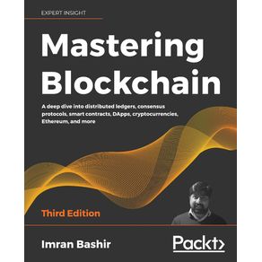 Mastering-Blockchain