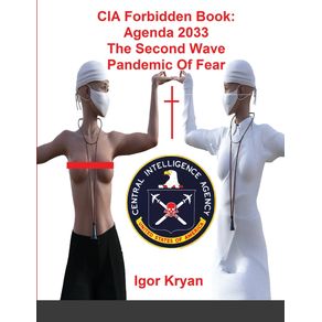 CIA-Forbidden-Book