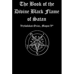 The-Book-of-the-Divine-Black-Flame-of-Satan