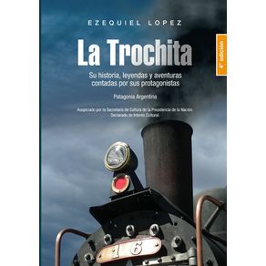 La-Trochita-Patagonia