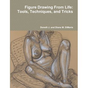 Figure-Drawing-From-Life