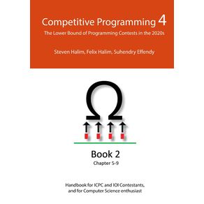 Competitive-Programming-4---Book-2