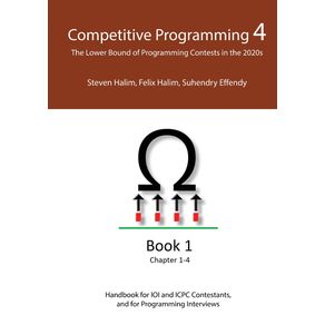 Competitive-Programming-4---Book-1