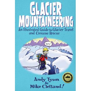 Glacier-Mountaineering