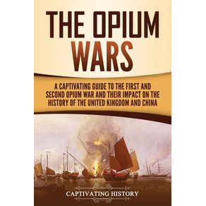 The-Opium-Wars