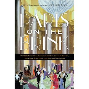 Paris-on-the-Brink
