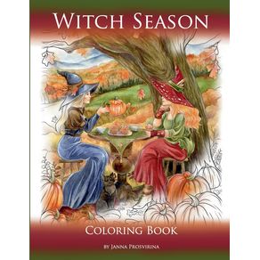 Witch-Season