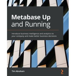 Metabase-Up-and-Running