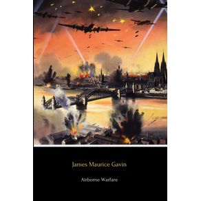 Airborne-Warfare