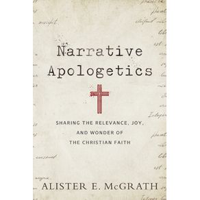 Narrative-Apologetics