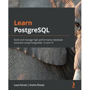 Learn-PostgreSQL