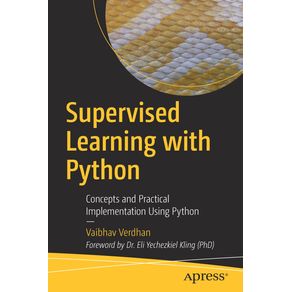 Supervised-Learning-with-Python