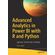 Advanced-Analytics-in-Power-BI-with-R-and-Python