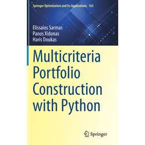 Multicriteria-Portfolio-Construction-with-Python