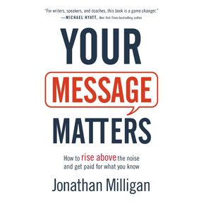 Your-Message-Matters