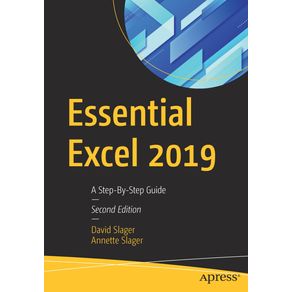 Essential-Excel-2019
