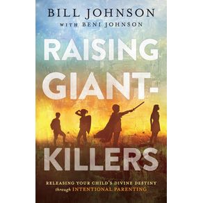 Raising-Giant-Killers