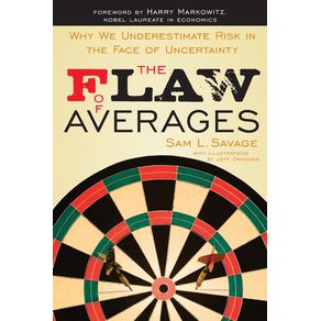 The-Flaw-of-Averages