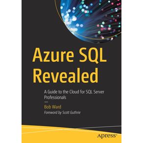 Azure-SQL-Revealed